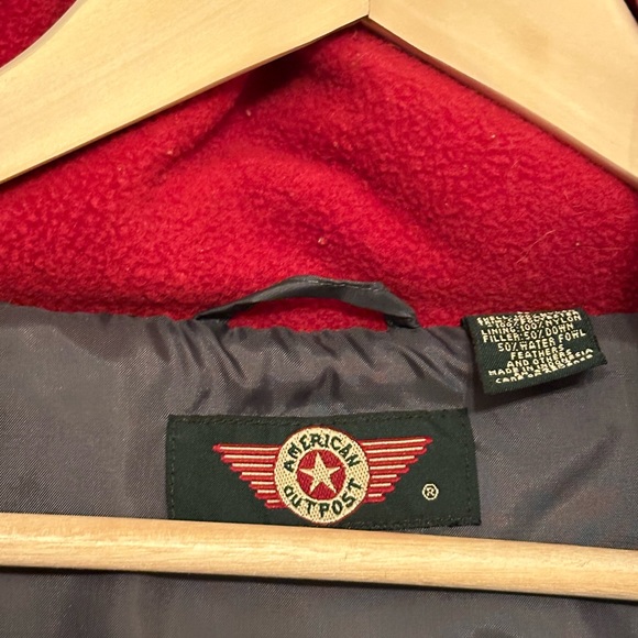 Men’s Winter Jacket Size L - Picture 3 of 8